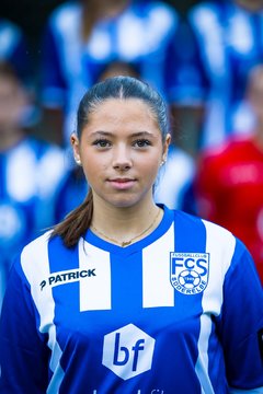 Bild 51 - wBJ FC Suederelbe.